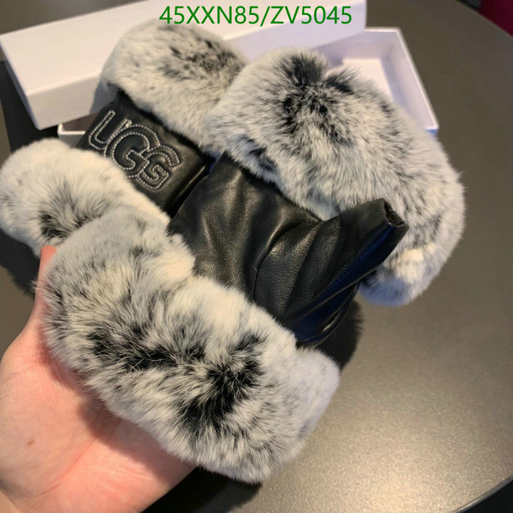 Gloves-UGG, Code: ZV5045,$: 45USD