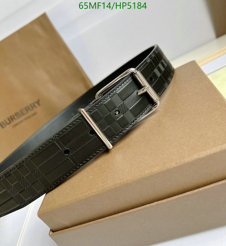 Belts-Burberry, Code: HP5184,$: 65USD