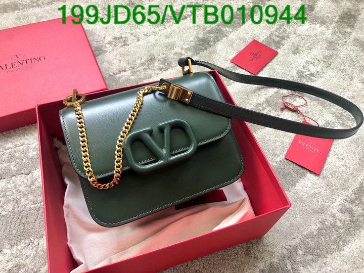 Valentino Bag-(Mirror)-Diagonal-,Code: VTB010944,$: 199USD