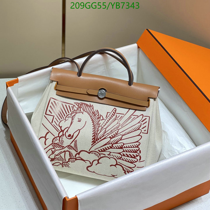 Hermes Bag-(Mirror)-Kelly-,Code: YB7343,$: 209USD