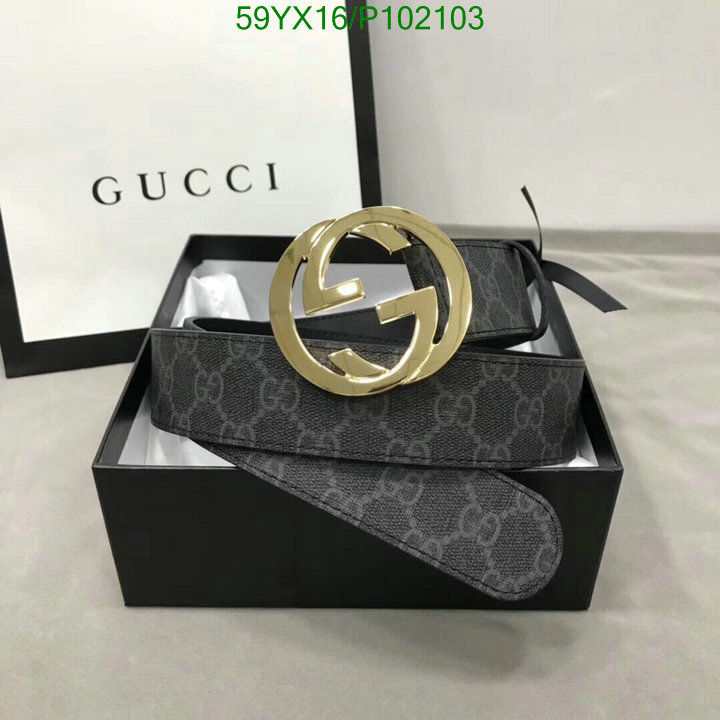 Belts-Gucci, Code:P102103,$:59USD