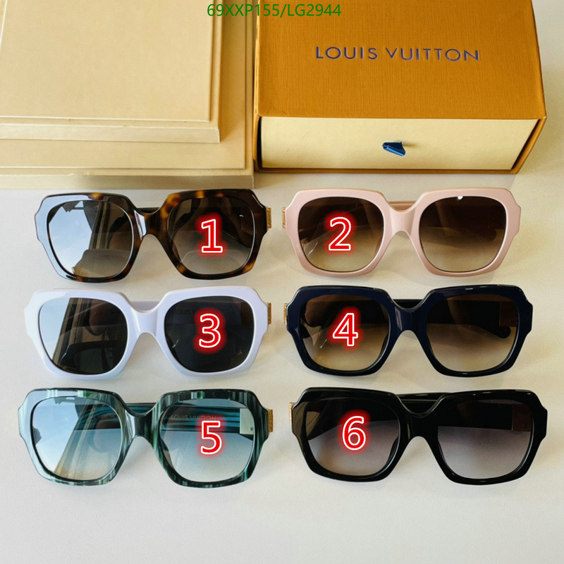 Glasses-LV, Code: LG2944,$: 69USD