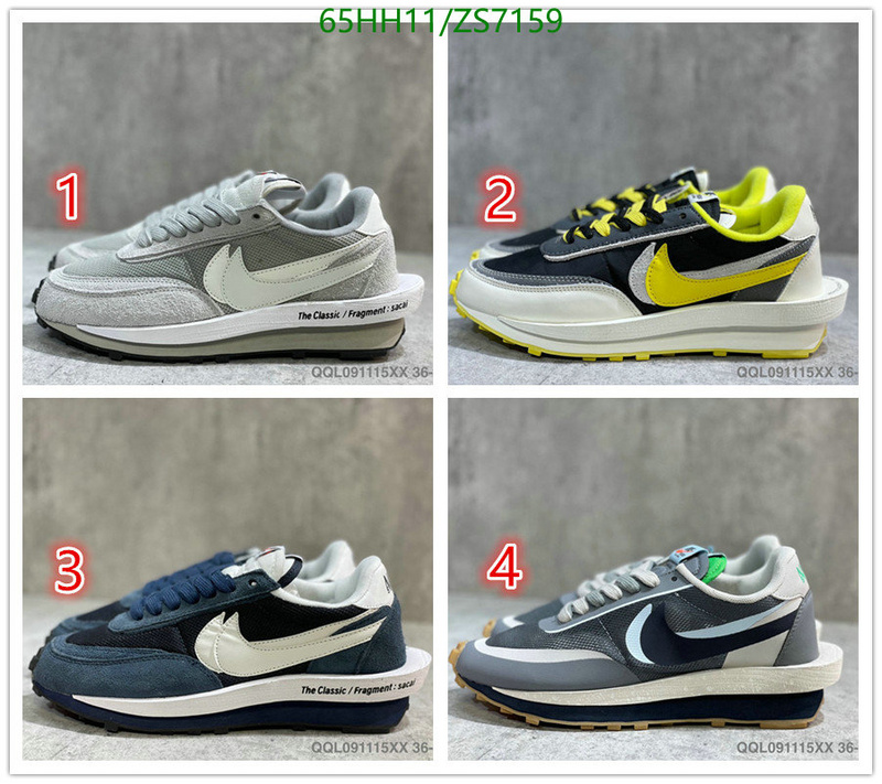 Women Shoes-NIKE, Code: ZS7159,$: 65USD