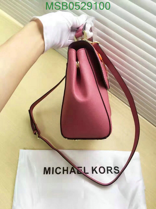 Michael Kors Bag-(Mirror)-Diagonal-,Code: MSB0529100,