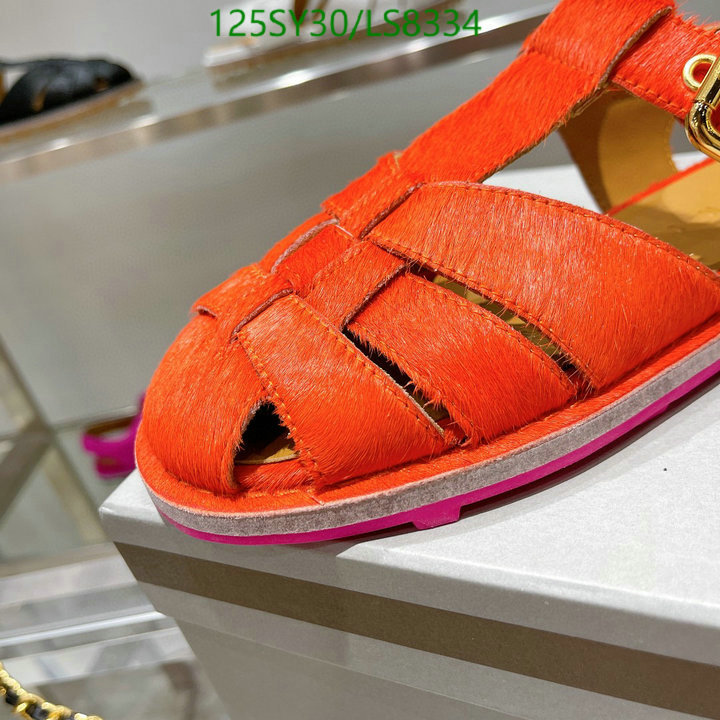 Women Shoes-Marni, Code: LS8334,$: 125USD