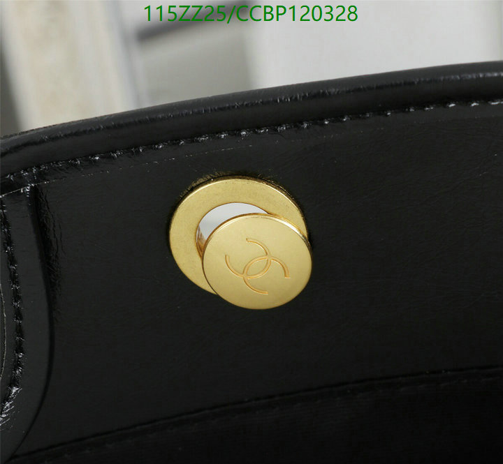 Chanel Bags ( 4A )-Handbag-,Code: CCBP120328,$: 115USD