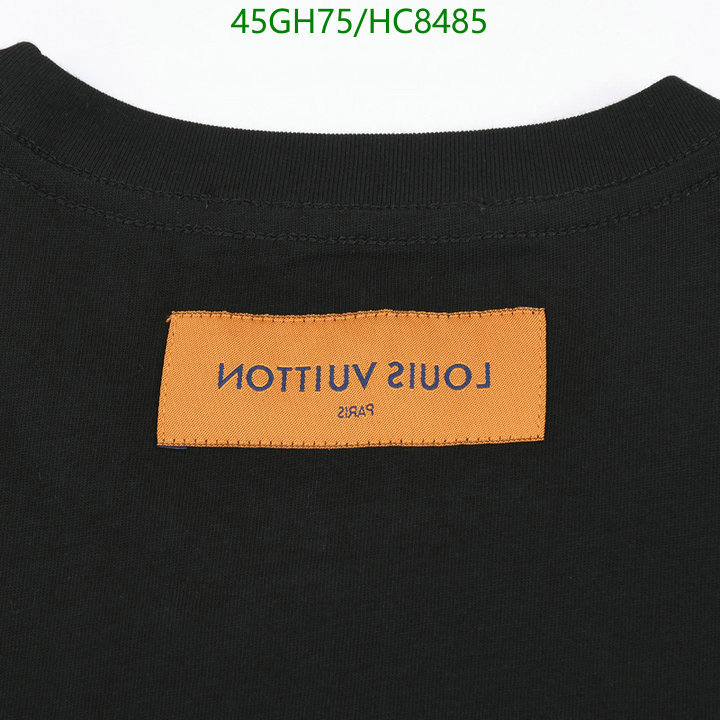Clothing-LV, Code: HC8485,$: 45USD
