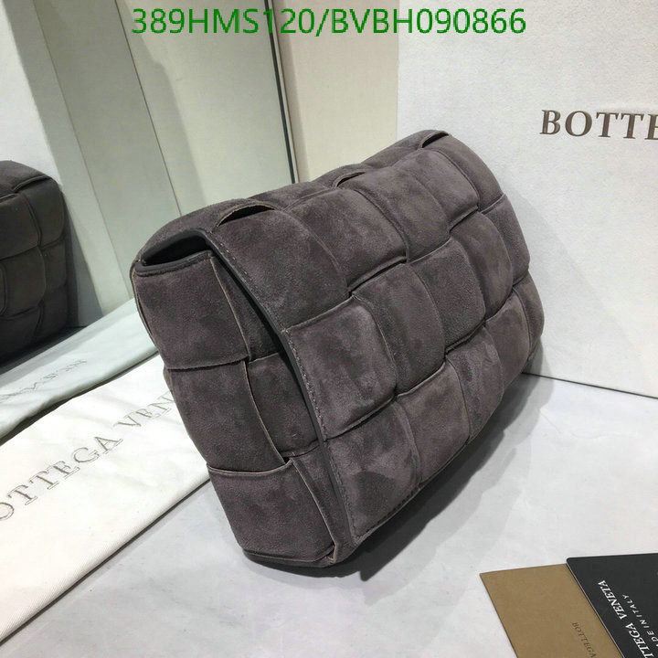 BV Bag-(Mirror)-Cassette Series,Code: BVBH090866,$:389USD