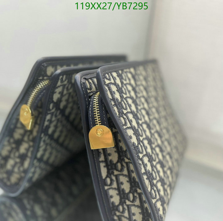 Dior Bags -(Mirror)-Clutch-,Code: YB7295,$: 119USD
