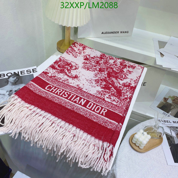 Scarf-Dior,Code: LM2088,$: 32USD