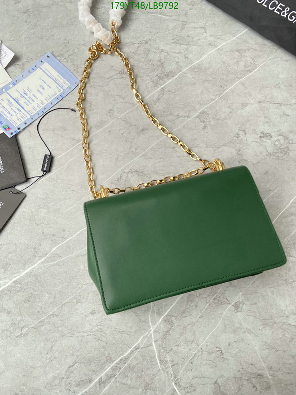 D&G Bag-(Mirror)-DG Girls,Code: LB9792,$: 179USD