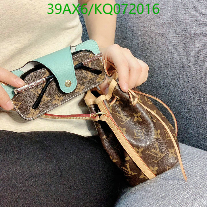 Glasses-LV, Code: KQ072016,$: 39USD