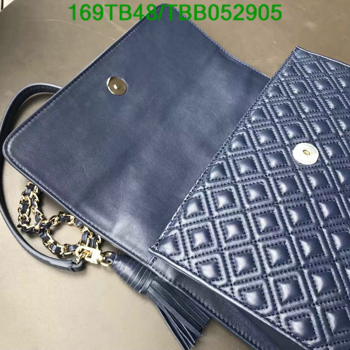 Tory Burch Bag-(Mirror)-Diagonal-,Code: TBB052905,$: 199USD