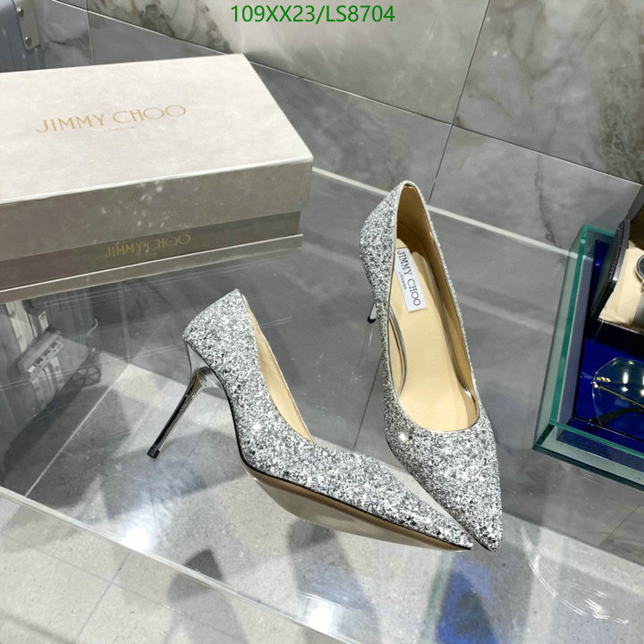 Women Shoes-Jimmy Choo, Code: LS8704,$: 109USD