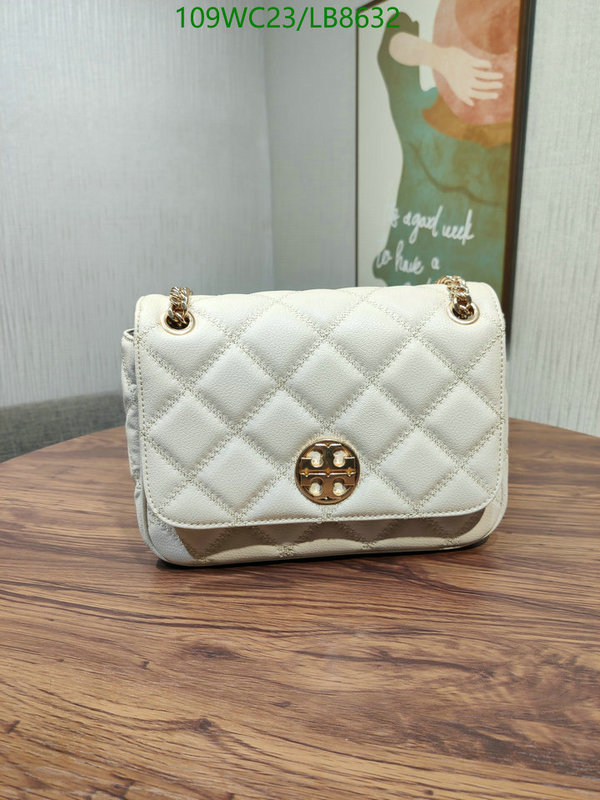 Tory Burch Bag-(4A)-Diagonal-,Code: LB8632,$: 109USD