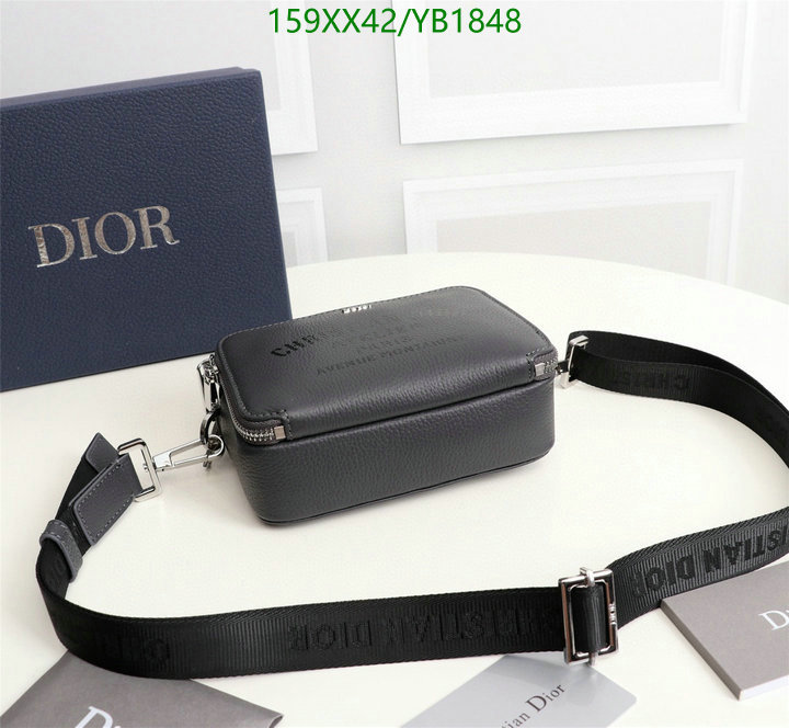 Dior Bags -(Mirror)-Other Style-,Code: YB1848,$: 159USD