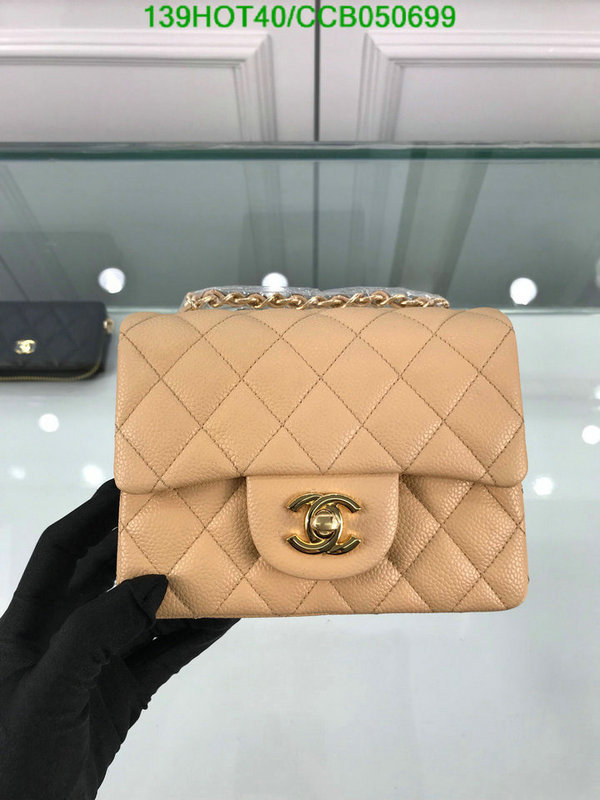 Chanel Bags -(Mirror)-Diagonal-,Code: CCB050699,$: 139USD