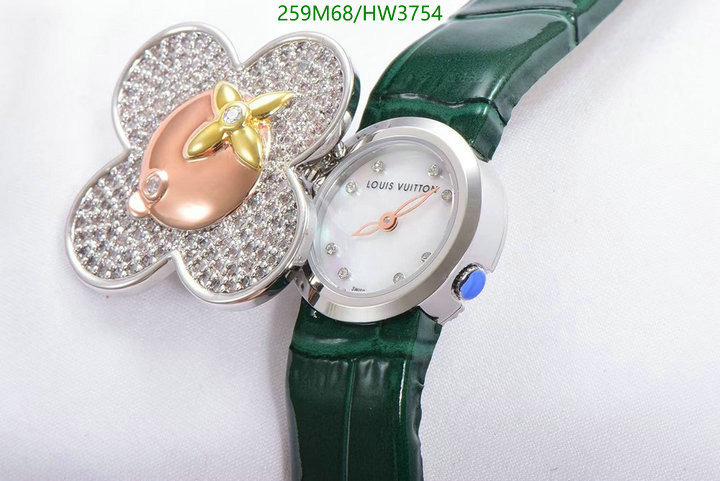 Watch-Mirror Quality-LV, Code: HW3754,$: 259USD