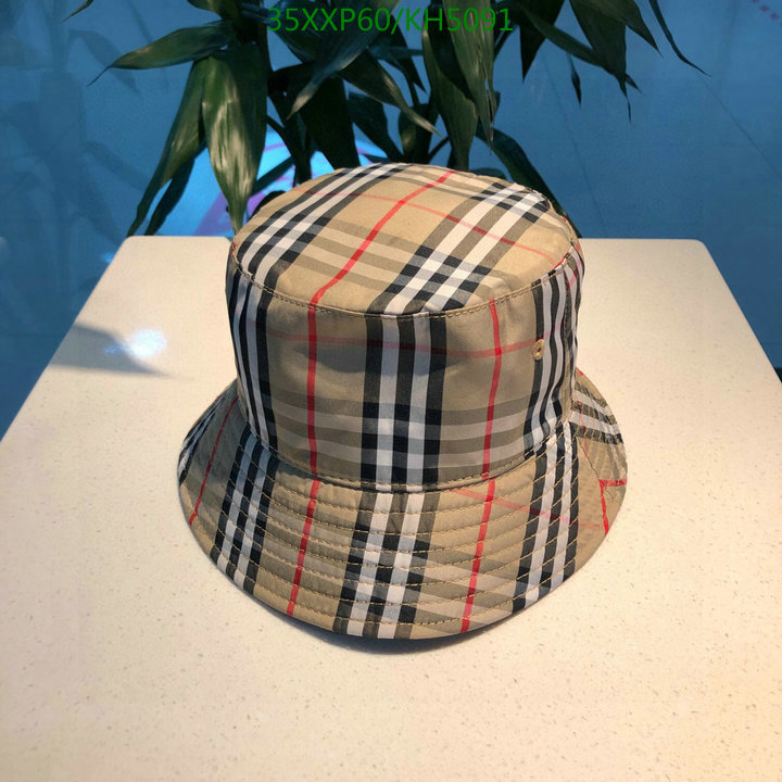 Cap -(Hat)-Burberry, Code: KH5091,$: 35USD