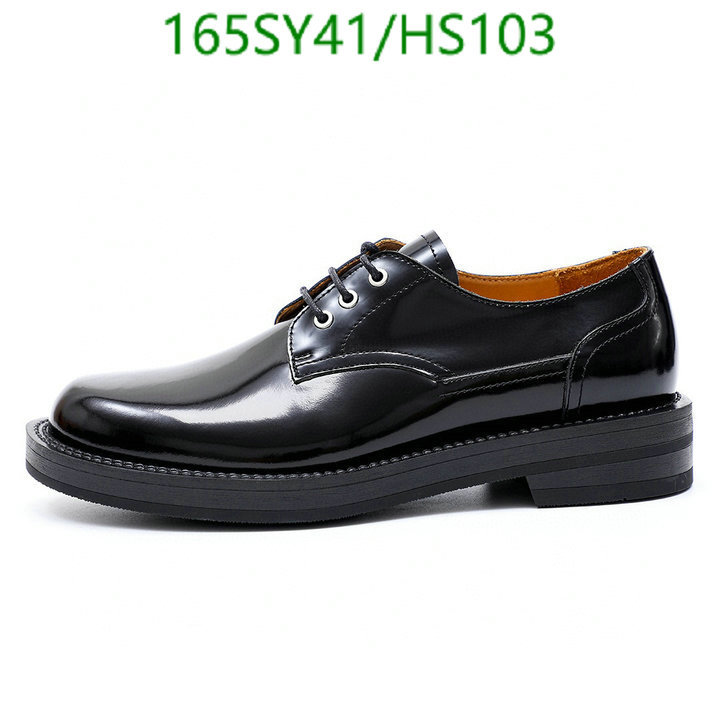 Men shoes-Dior, Code: HS103,$: 165USD