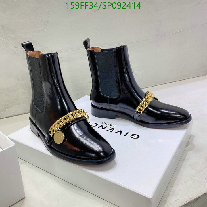 Women Shoes-Givenchy,-Code: SP092414,$: 159USD