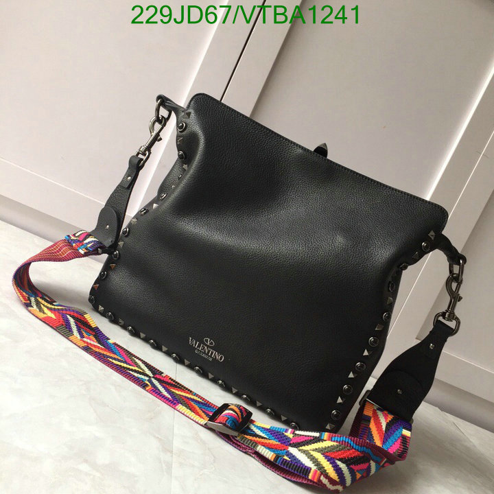 Valentino Bag-(Mirror)-Handbag-,Code: VTBA1241,$: 229USD