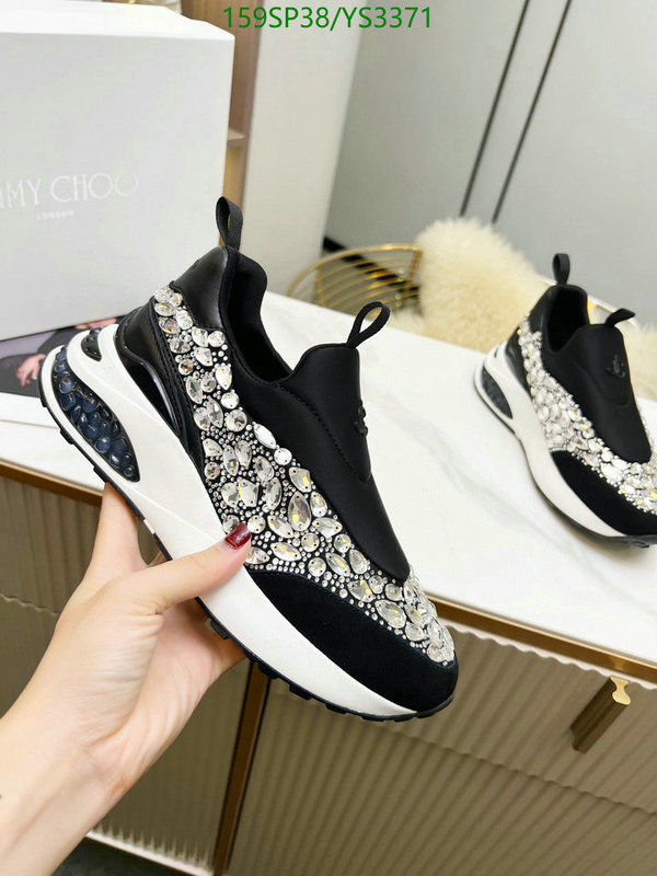 Women Shoes-Jimmy Choo, Code: YS3371,$: 159USD