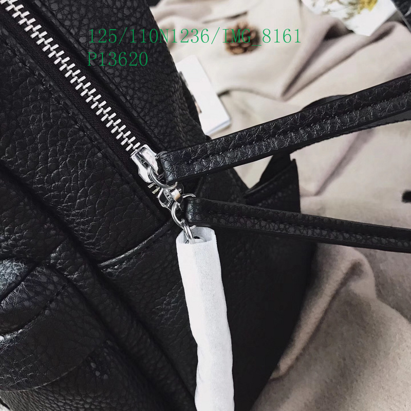 Chiara Ferragni Bag-(4A)-Backpack-,Code: CFB110707,$: 129USD