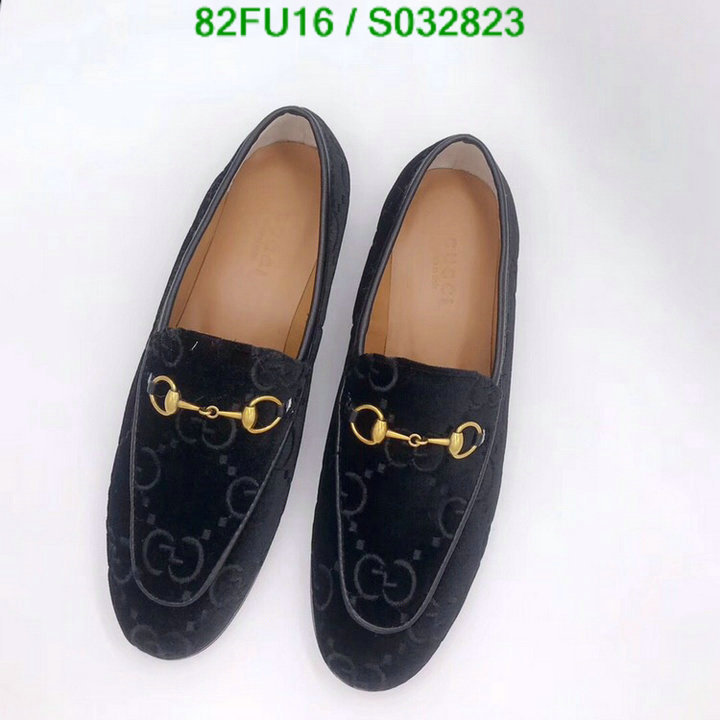 Women Shoes-Gucci, Code: S032823,$: 82USD