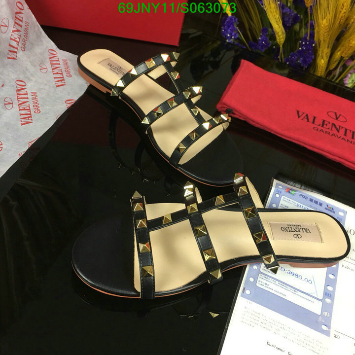 Women Shoes-Valentino, Code: S063073,$: 69USD