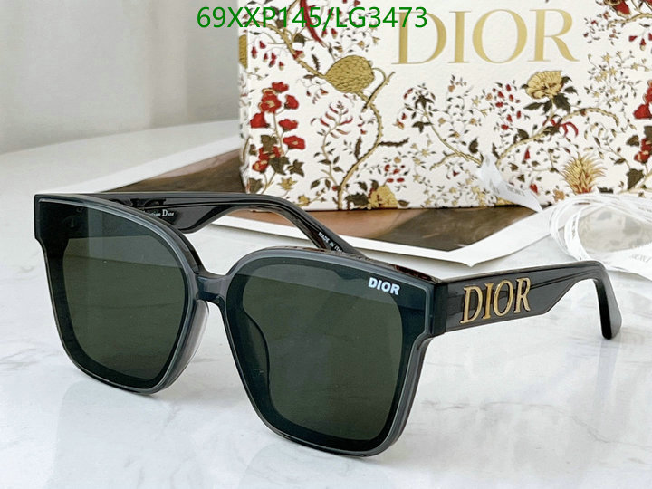 Glasses-Dior,Code: LG3473,$: 69USD