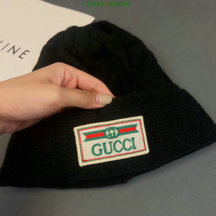 Cap -(Hat)-Gucci, Code: HH5054,$: 35USD