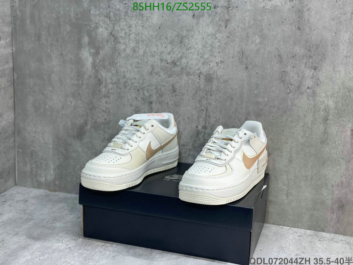 Women Shoes-NIKE, Code: ZS2555,$: 85USD