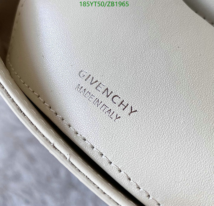 Givenchy Bags -(Mirror)-Diagonal-,Code: ZB1965,$: 185USD