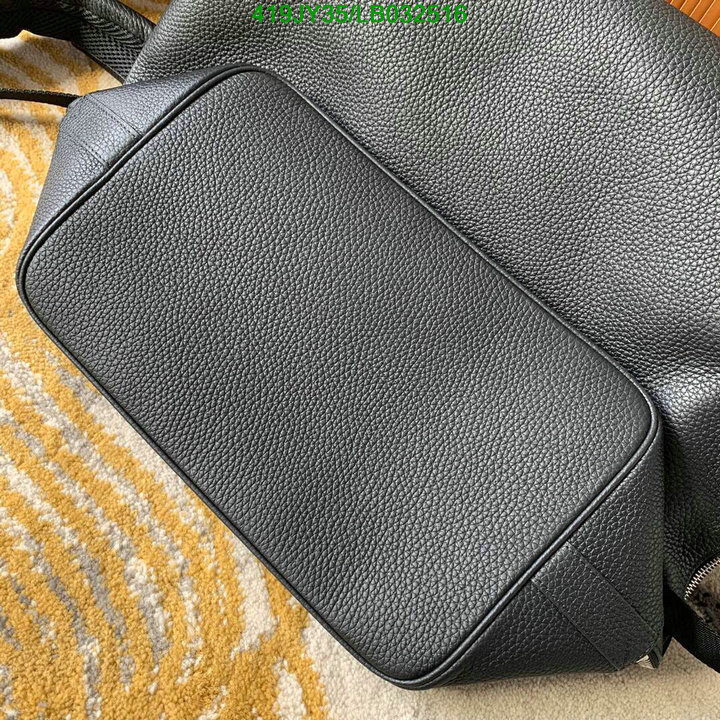 LV Bags-(Mirror)-Backpack-,Code: LB032516,$: 419USD