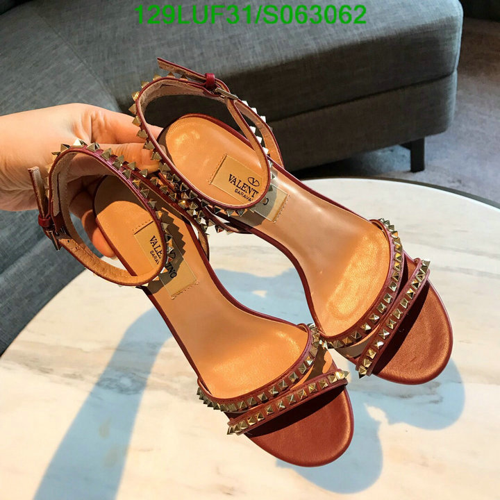 Women Shoes-LV, Code: S063062,$: 129USD