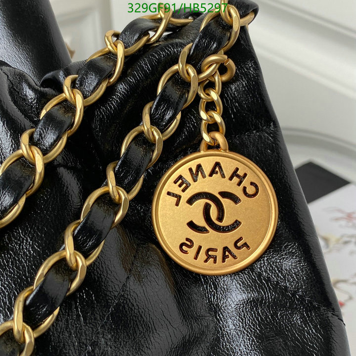 Chanel Bags -(Mirror)-Handbag-,Code: HB5297,$: 325USD