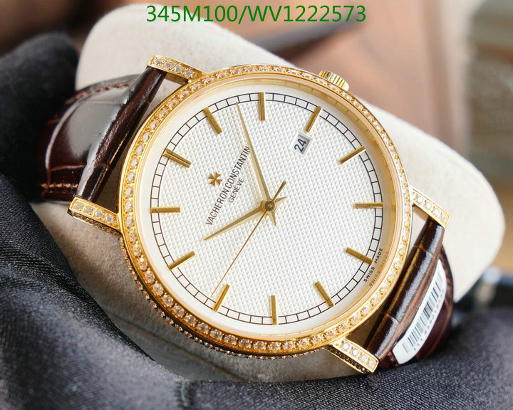 Watch-Mirror Quality-Vacheron Constantin, Code: WV1122573,$:345USD