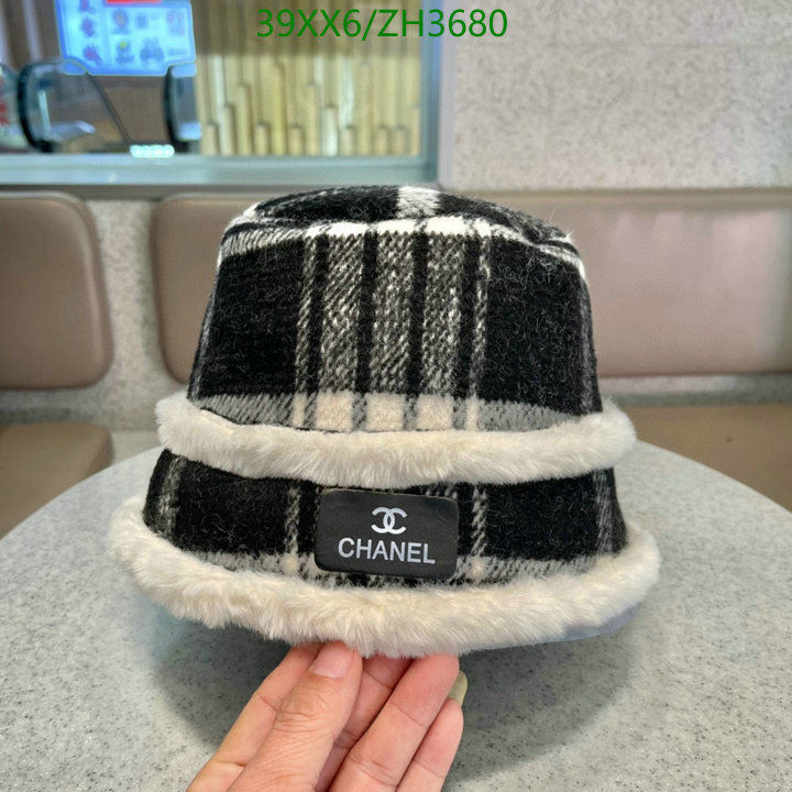 Cap -(Hat)-Dior, Code: ZH3680,$: 39USD