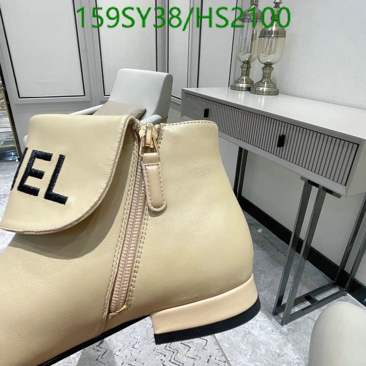 Women Shoes-Boots, Code: HS2100,$: 159USD