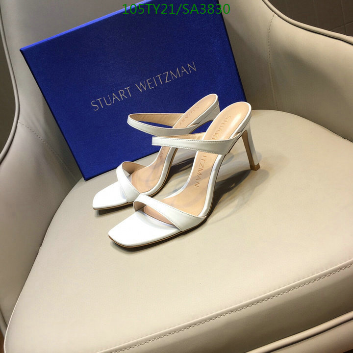 Women Shoes-Stuart Weitzman, Code: SA3830,$: 105USD