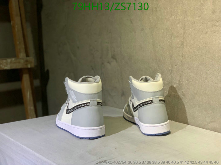 Men shoes-Nike, Code: ZS7130,$: 79USD