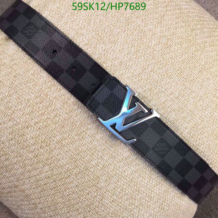 Belts-LV, Code: HP7689,$: 59USD