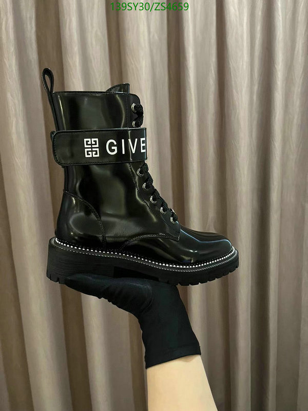 Women Shoes-Givenchy,-Code: ZS4659,$: 139USD