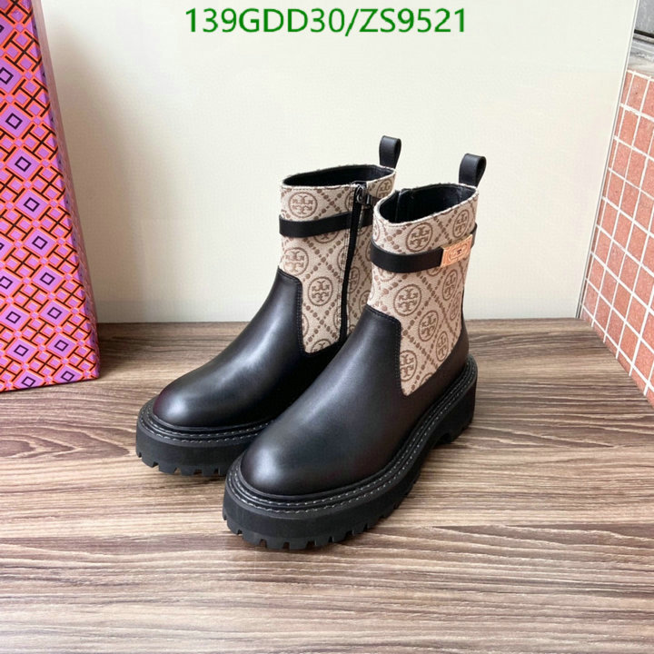 Women Shoes-Tory Burch, Code: ZS9521,$: 139USD