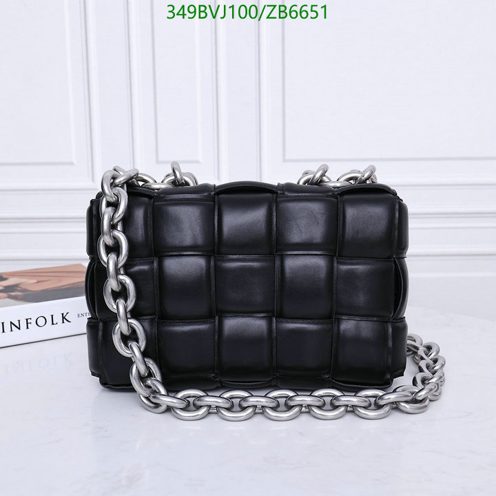 BV Bag-(Mirror)-Cassette Series,Code: ZB6651,$: 349USD