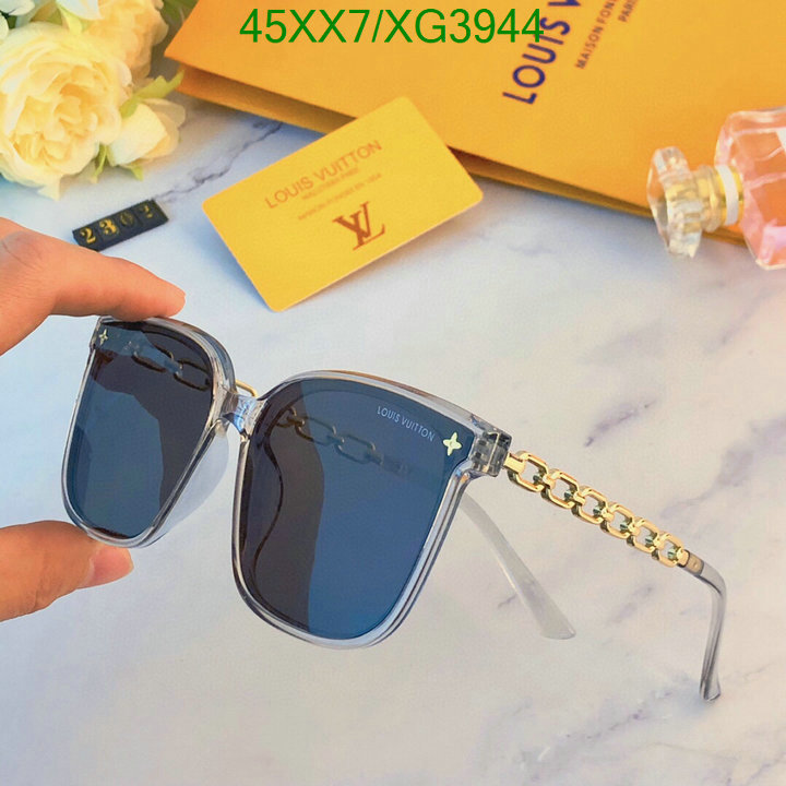 Glasses-LV, Code: XG3944,$: 45USD