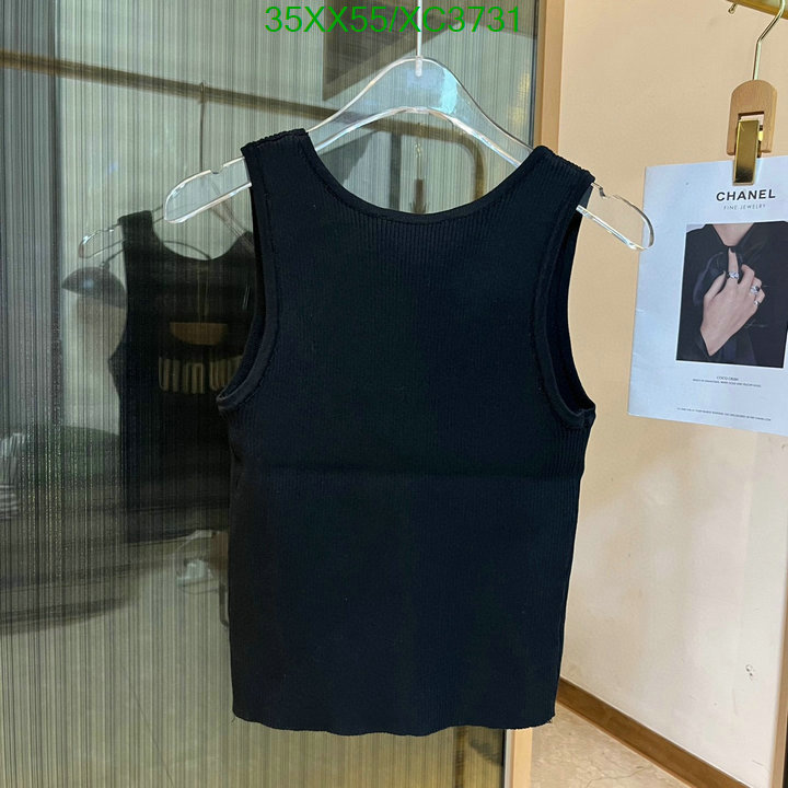 Clothing-MIUMIU, Code: XC3731,$: 35USD