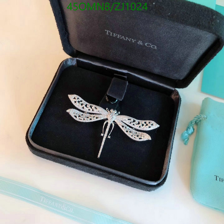 Jewelry-Tiffany, Code: ZJ1024,$: 45USD