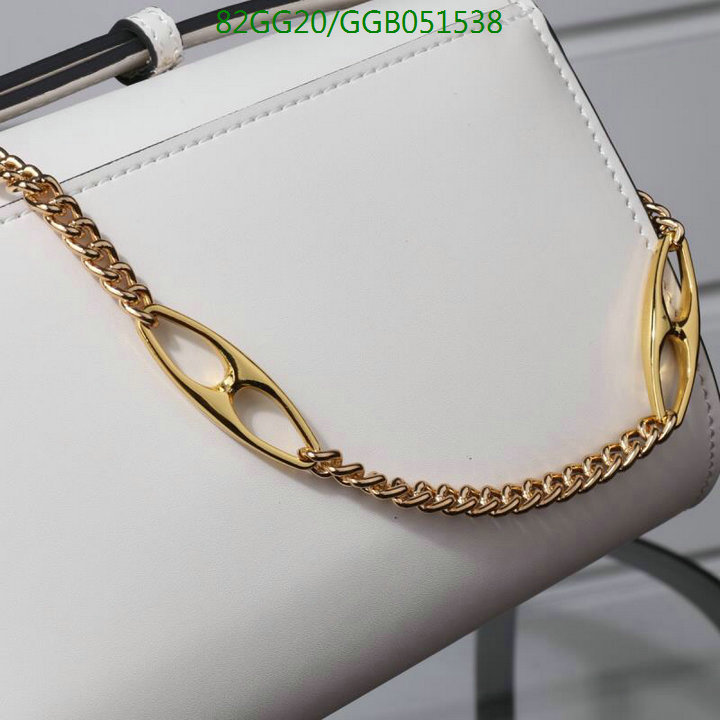 Gucci Bag-(4A)-Diagonal-,Code:GGB051538,$:82USD